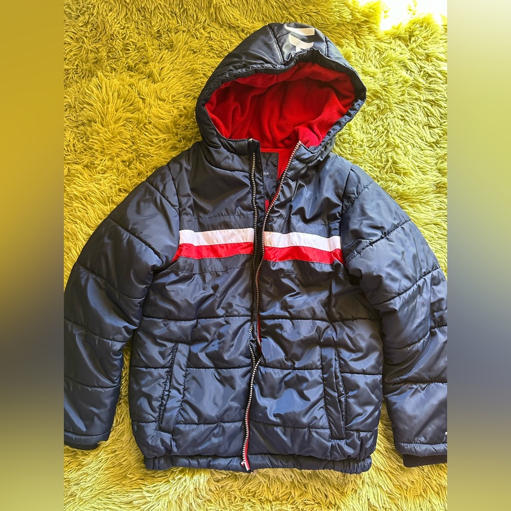 Tommy Hilfiger Kids Jacket - Size 12/14